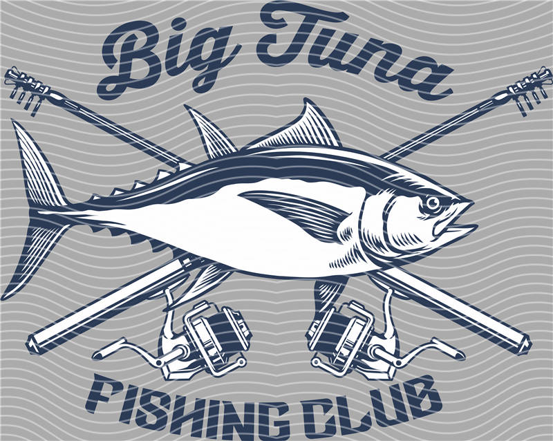 Fishing Series-DY 278